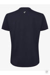 LeMieux Sports T-Shirt Navy
