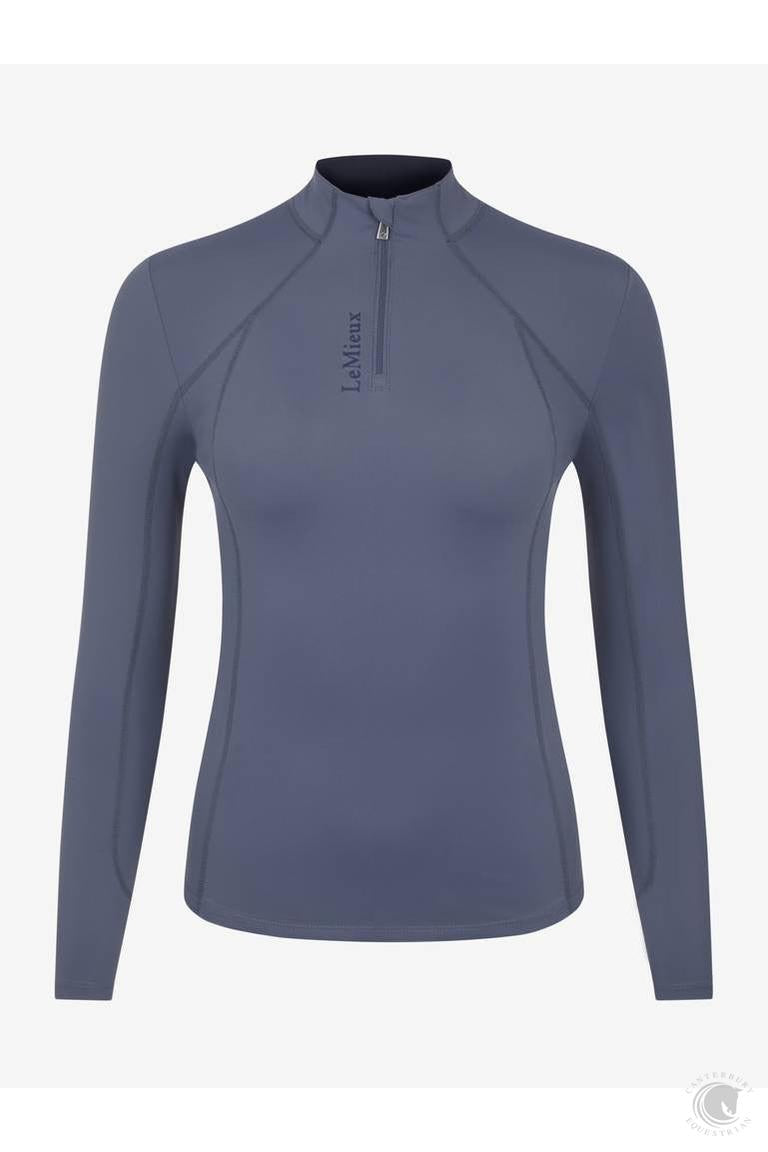 LeMieux Base Layer Jay Blue