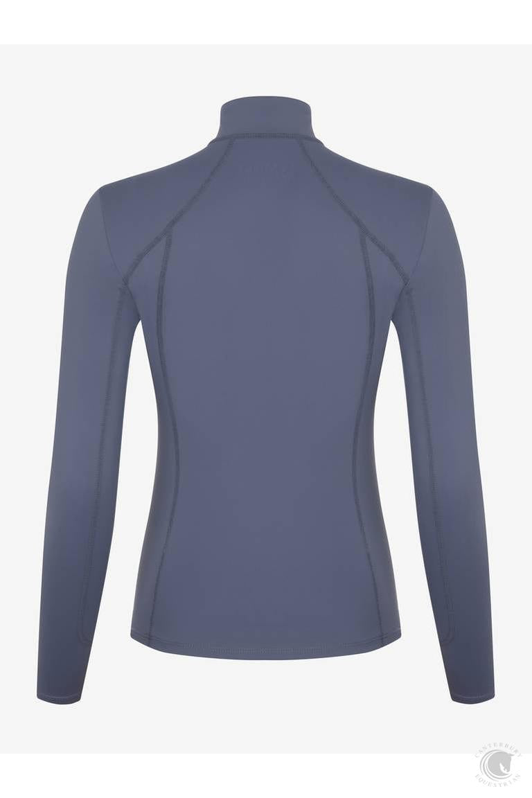 LeMieux Base Layer Jay Blue