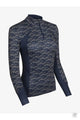 LeMieux Florence Base Layer Navy