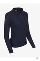 LeMieux Long Sleeve Sport Polo Shirt