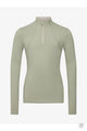 LeMieux Young Rider Base Layer Fern