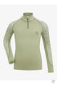 LeMieux Mini Base Layer Fern