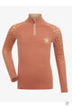 LeMieux Mini Base Layer Apricot