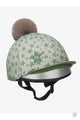LeMieux Mini Hat Silk Fern