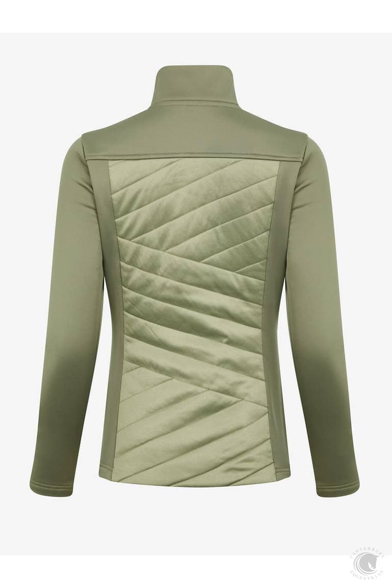 LeMieux Dynamique Jacket Fern