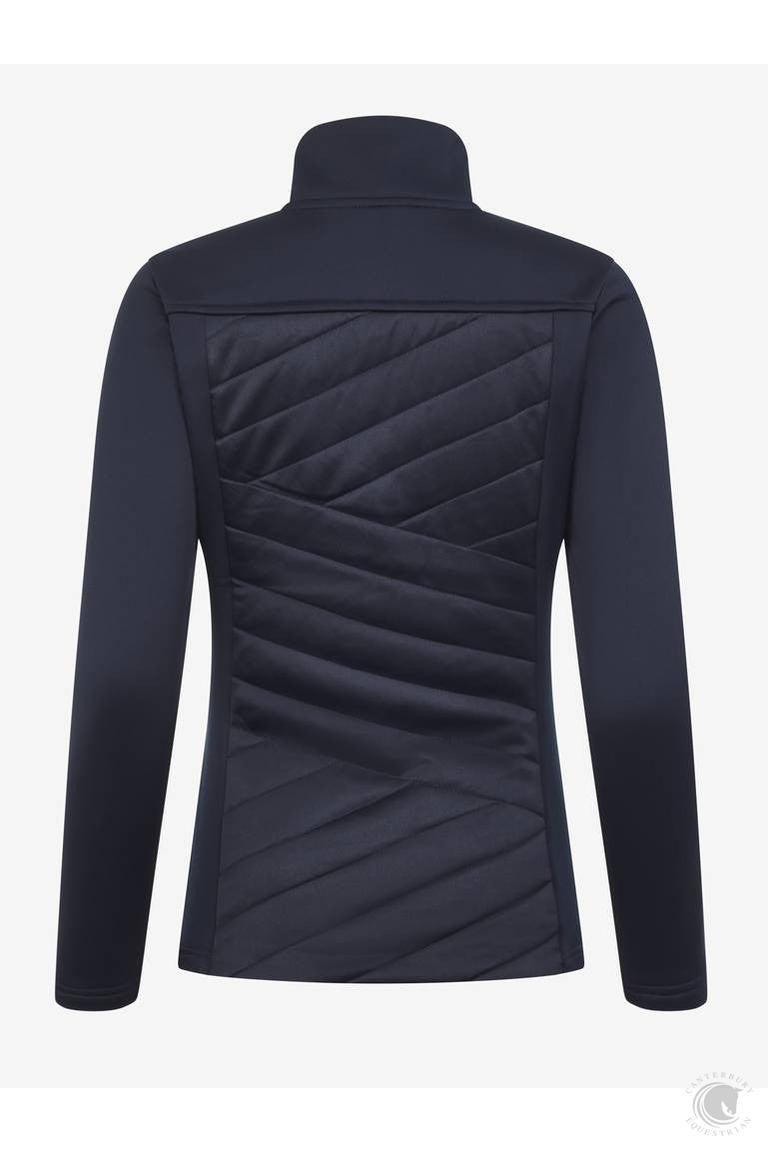 LeMieux Dynamique Jacket Navy