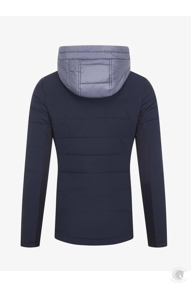 LeMieux Brioney Hybrid Jacket Navy