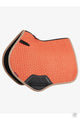 LeMieux Suede Close Contact Square Apricot