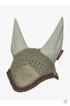 LeMieux Classic Fly Hood Fern