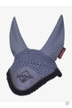 LeMieux Classic Fly Hood Jay Blue