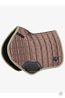  LeMieux Loire Classic Close Contact Square Walnut