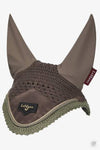 LeMieux Loire Fly Hood Walnut or Fern