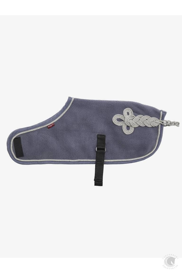 LeMieux Toy Pony Fleece Travel Rug Jay Blue