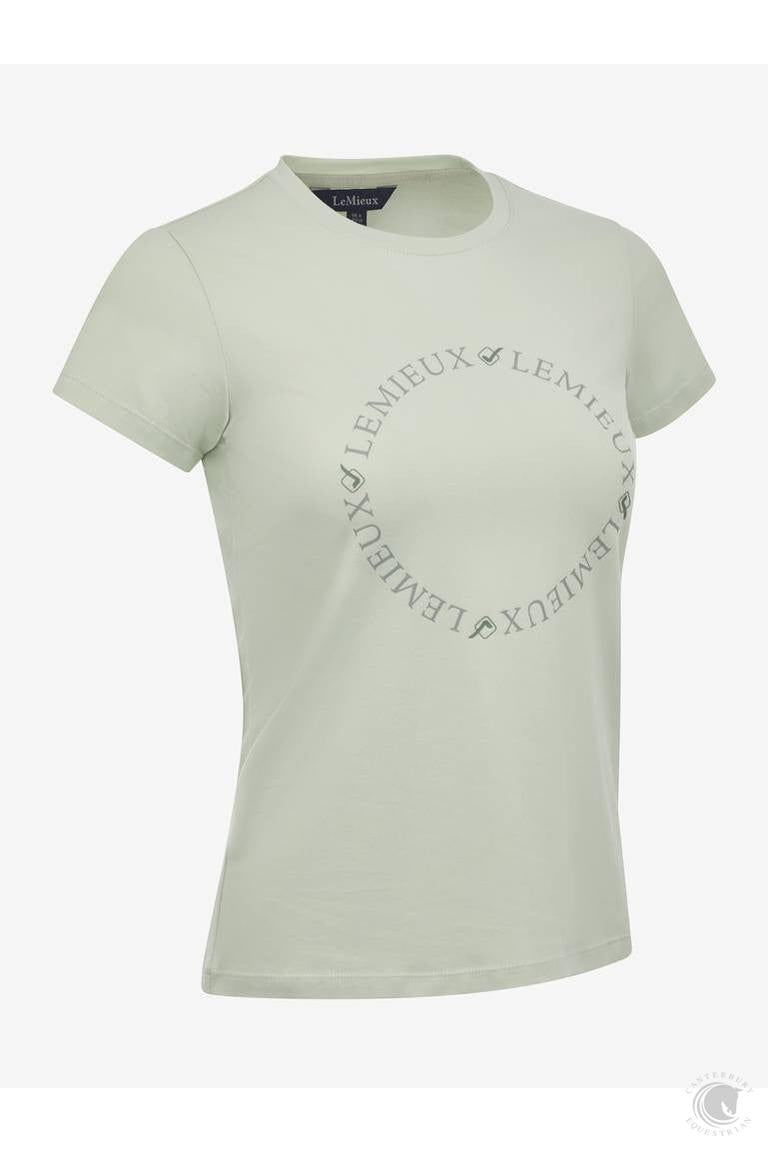 LeMieux Classique T-Shirt Pistachio
