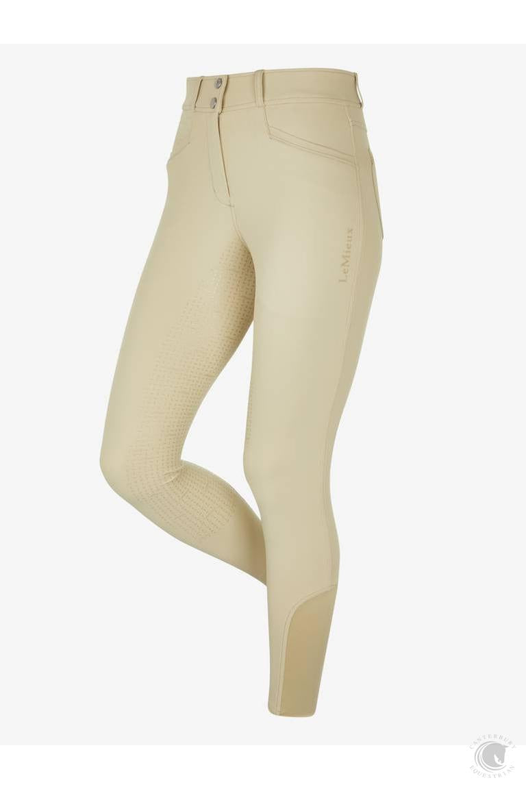 LeMieux Freya Pro Breeches