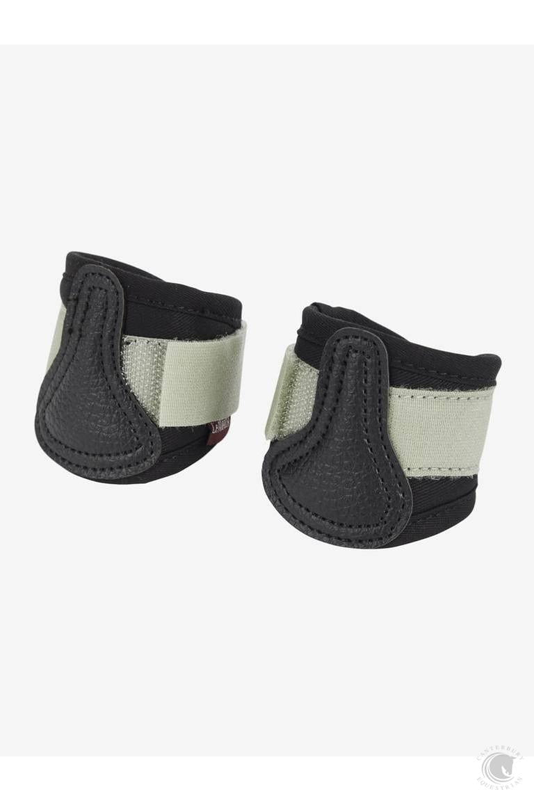 LeMieux Toy Pony Grafter Boots Fern