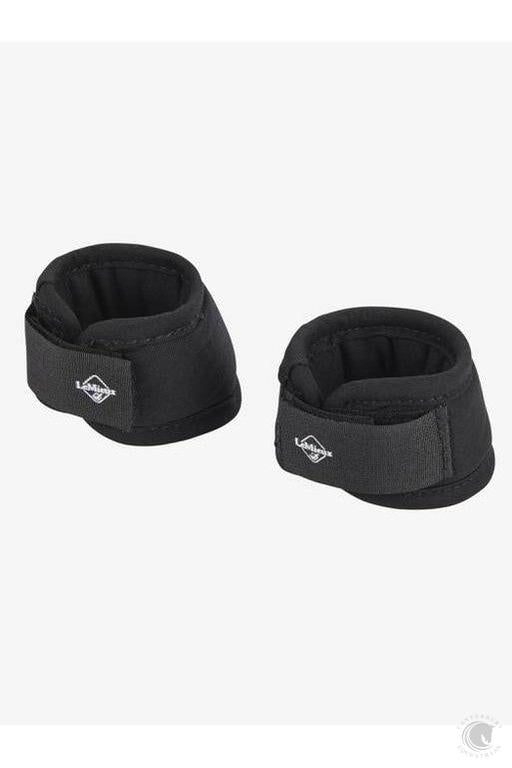 LeMieux Toy Pony Bell Boots - Black