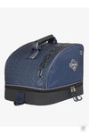 LeMieux Elite Pro Hat Box Navy