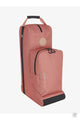 LeMieux Boot and Hat Bag Apricot