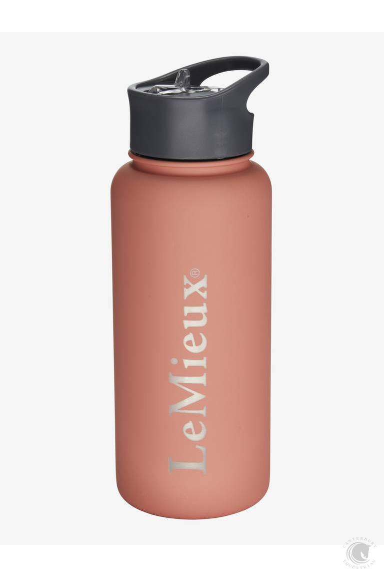 LeMieux Drinks Bottle Apricot