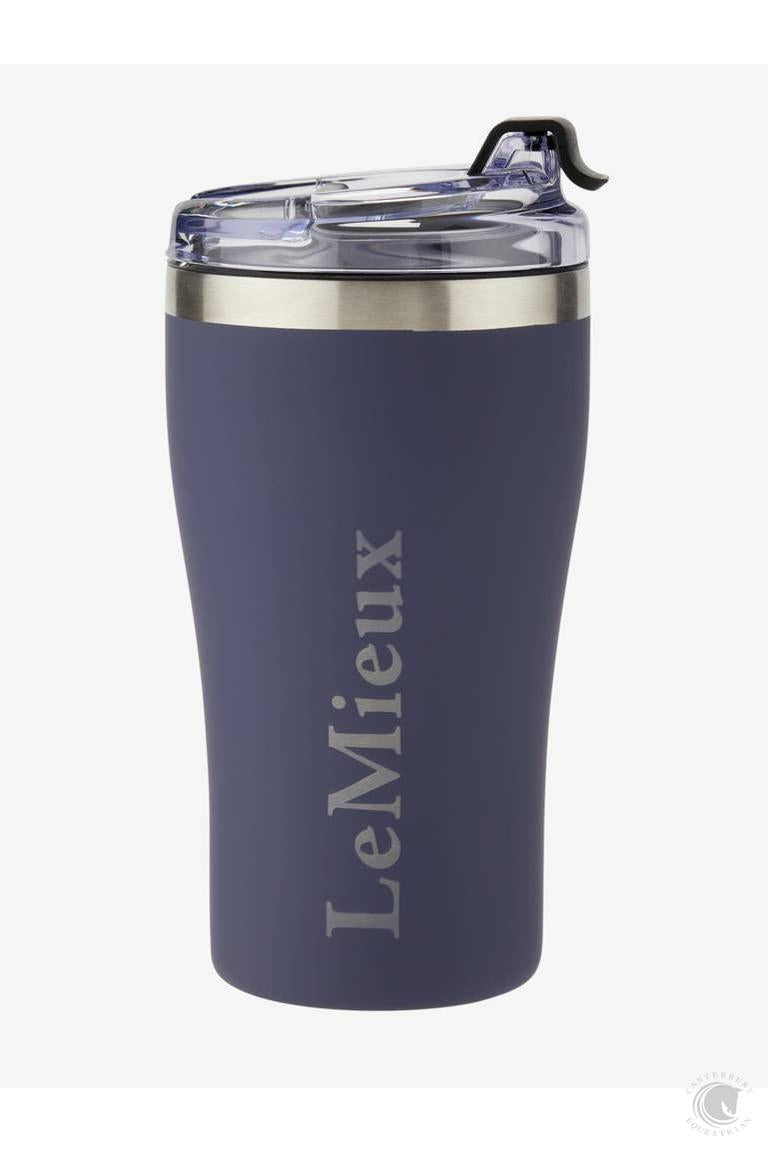 LeMieux Coffee Cup Jay Blue