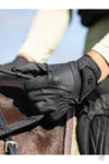 LeMieux Close Contact Glove Black