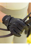 LeMieux Close Contact Glove Black