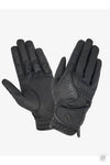 LeMieux Close Contact Glove Black