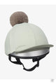 LeMieux Pom Hat Silk Pistachio