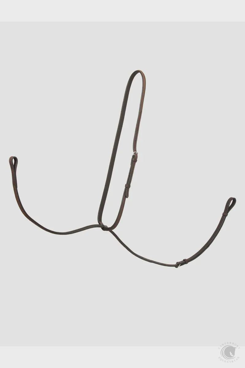 LeMieux Hunter Standing Martingale Havana