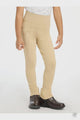 LeMieux Mini Pull On Breech Beige