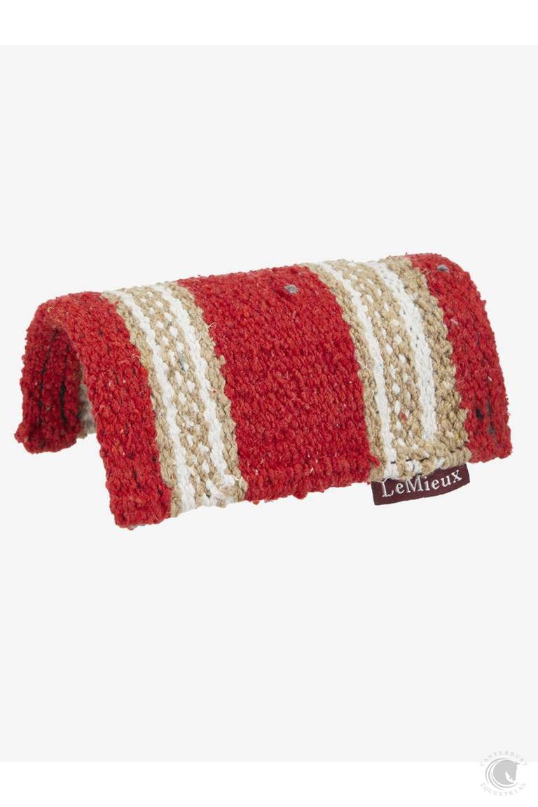 LeMieux Toy Pony Western Pad Chilli
