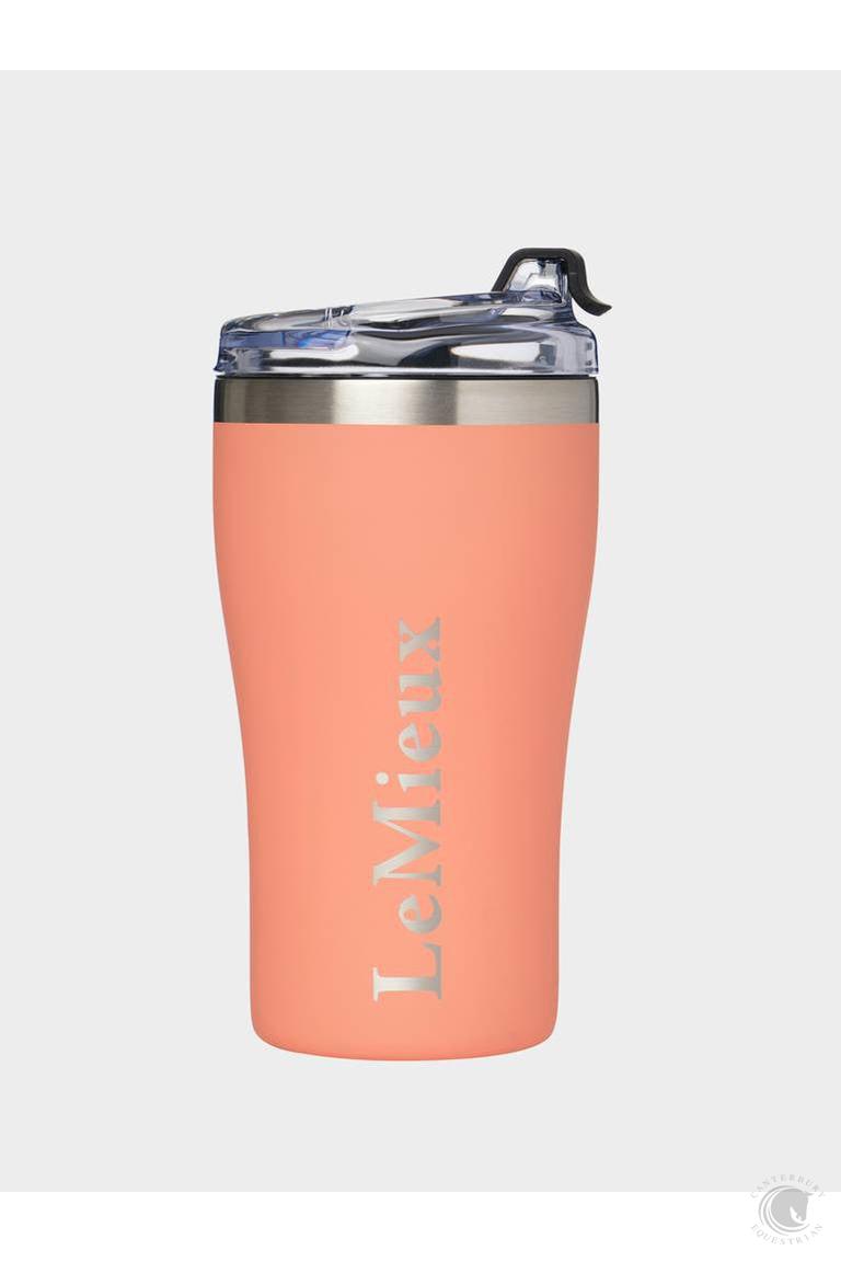 LeMieux Coffee Cup Apricot