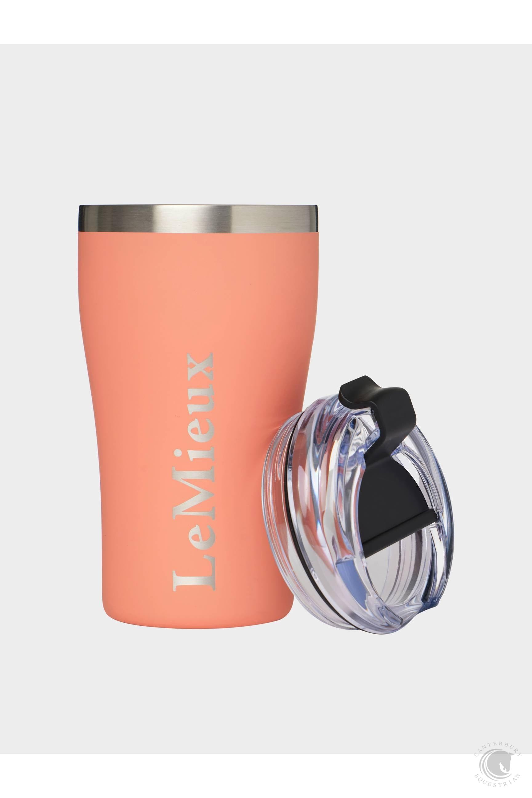 LeMieux Coffee Cup Apricot