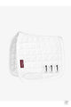 LeMieux Toy Pony Dressage Pad White