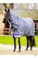 LeMieux Arika Ripstop 0g Turnout Rug Jay Blue