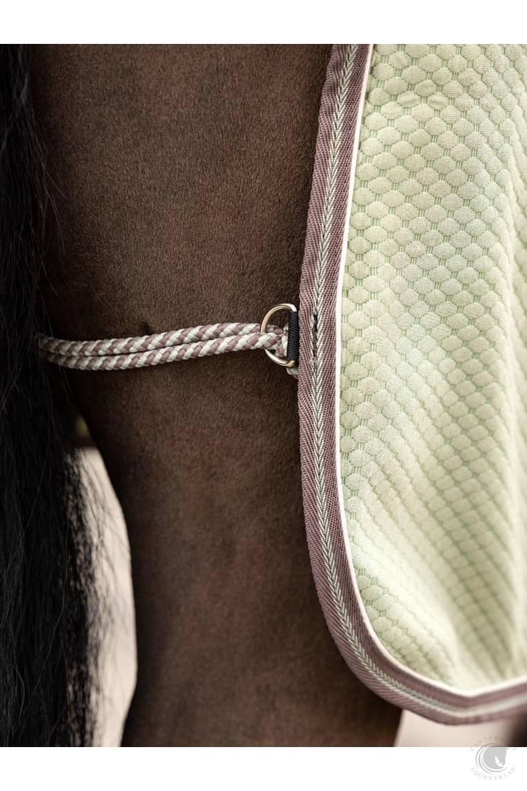 LeMieux Bamboo Cooler Fern