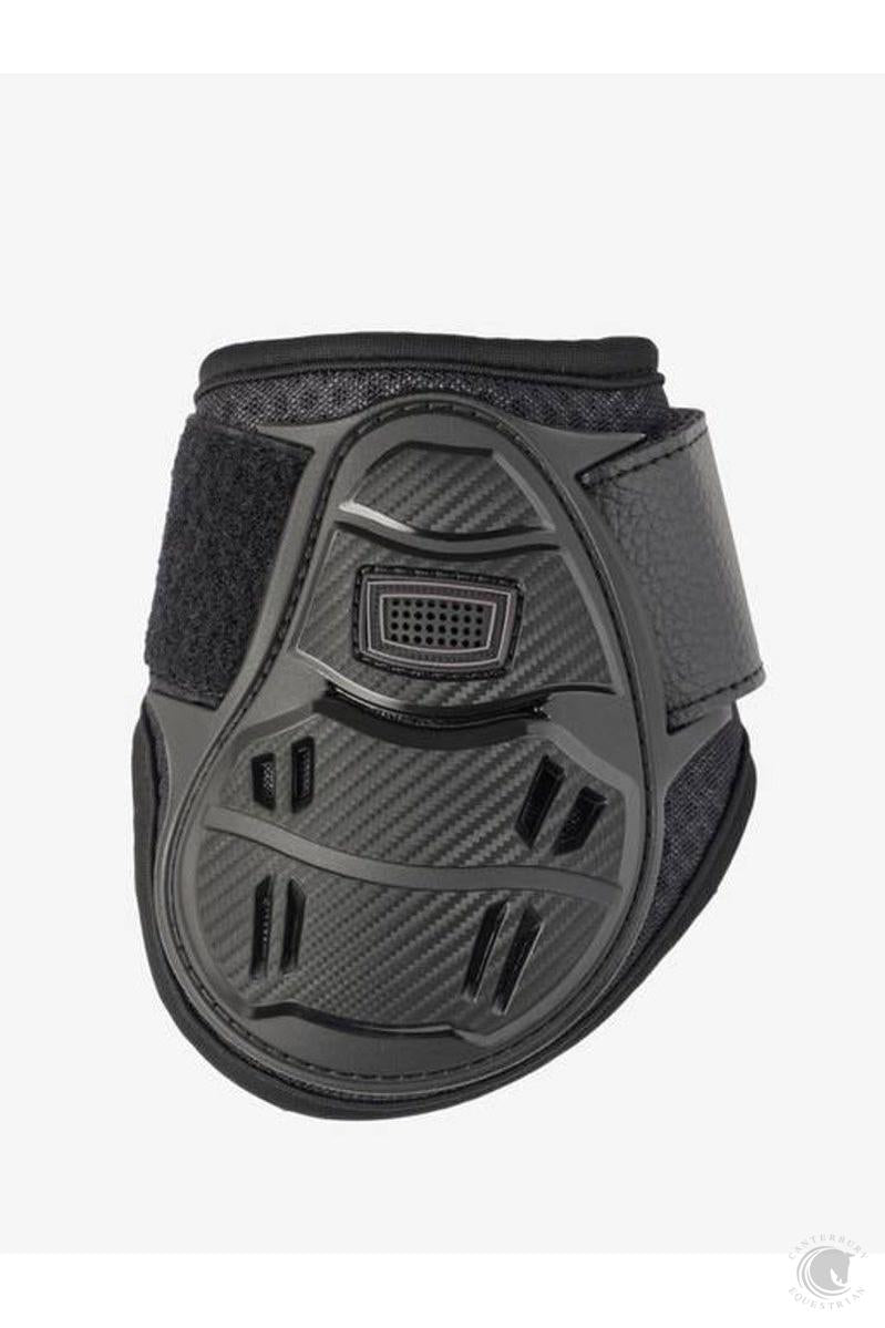 LeMieux Motion Cool Fetlock Boot Black