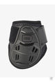 LeMieux Motion Cool Fetlock Boot Black