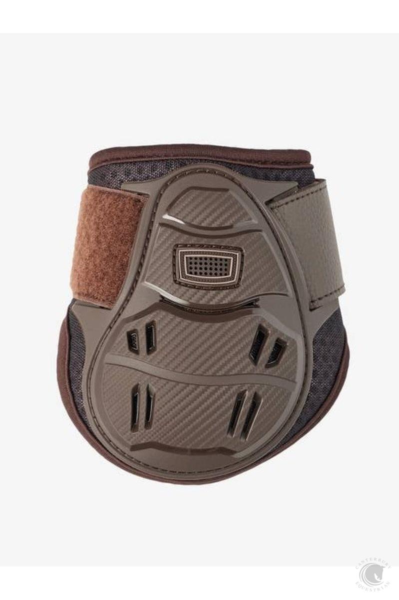 LeMieux Motion Cool Fetlock Boot Brown