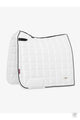 LeMieux Legacy Loire Dressage Square White