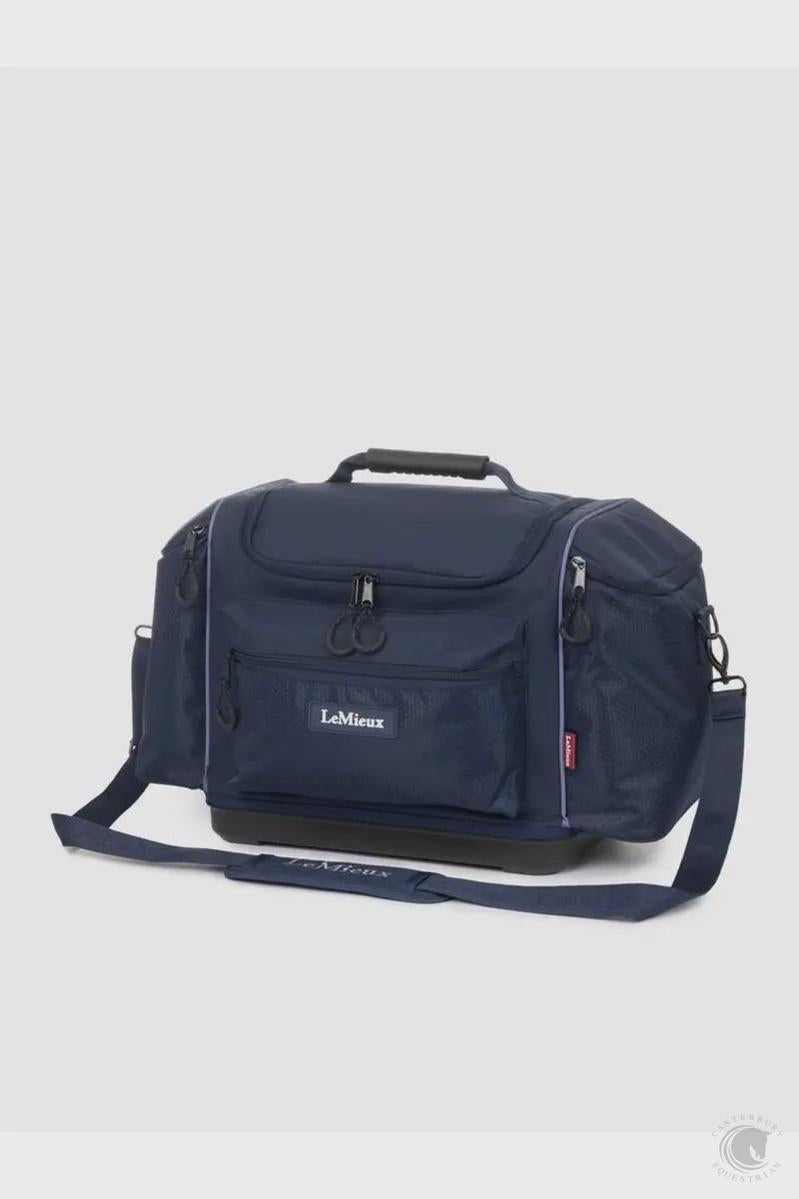 Grooming Kit Pro Navy