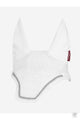 LeMieux Crystal Fly Hood White