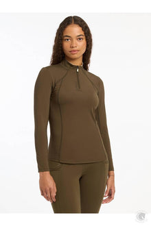  LeMieux Base Layer Alpine