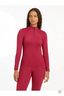  LeMieux Base Layer Ember