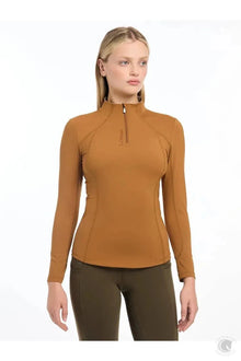  LeMieux Base Layer Ginger