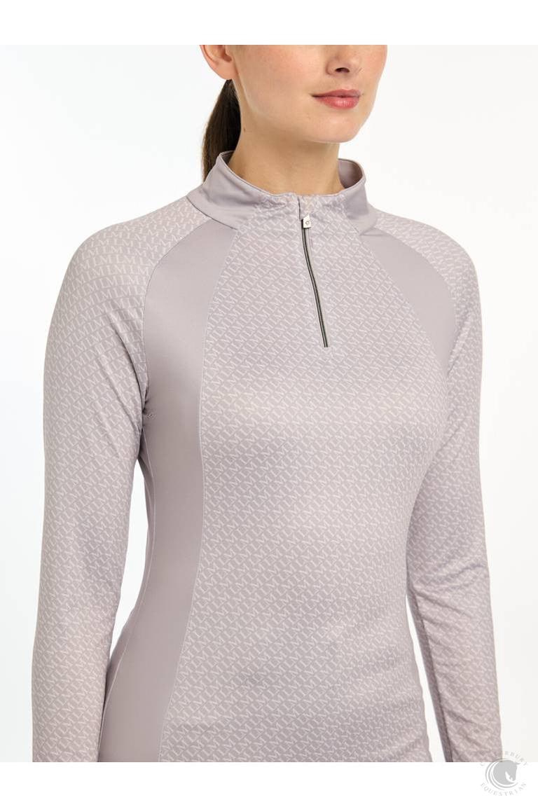 LeMieux Faith Base Layer Ash