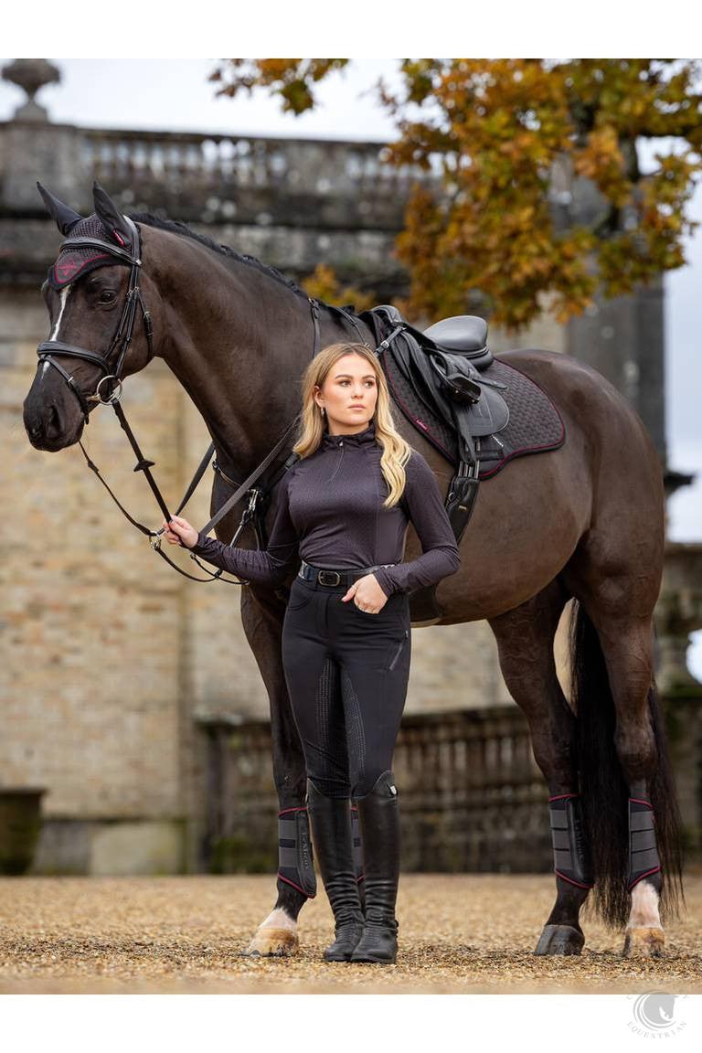 LeMieux Faith Base Layer Cinder