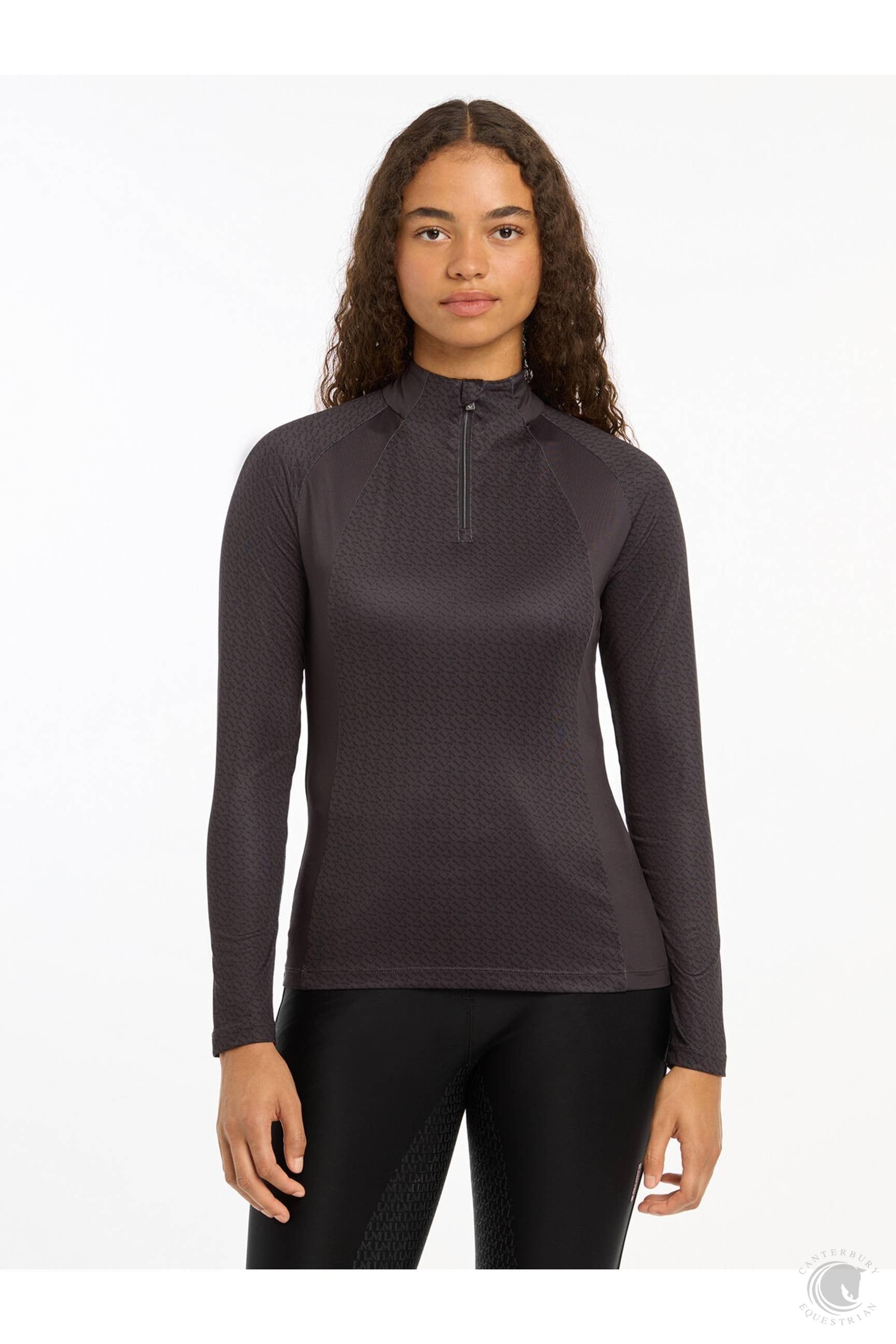 LeMieux Faith Base Layer Cinder